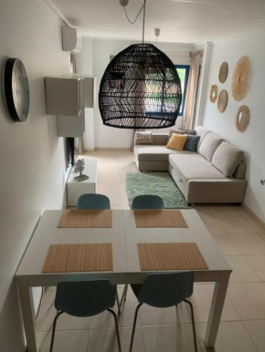 Alicante Apartments